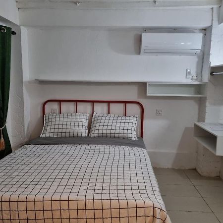 Kenyalang Urban Homestay Kuching Exterior foto